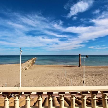 Primera Linea El Campello Beach Luaran gambar