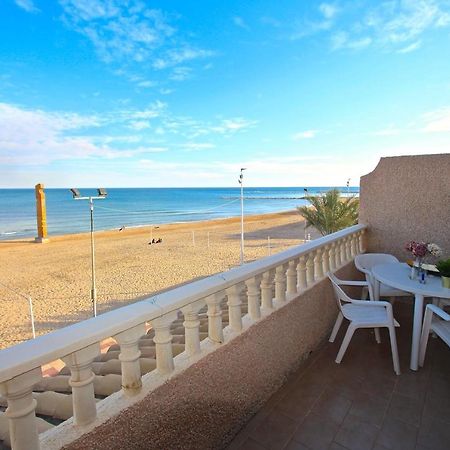 Primera Linea El Campello Beach Luaran gambar