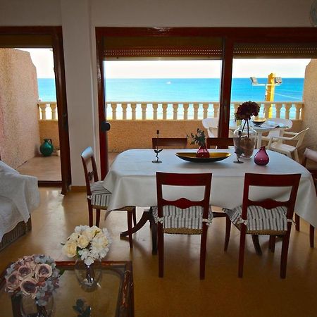 Primera Linea El Campello Beach Luaran gambar
