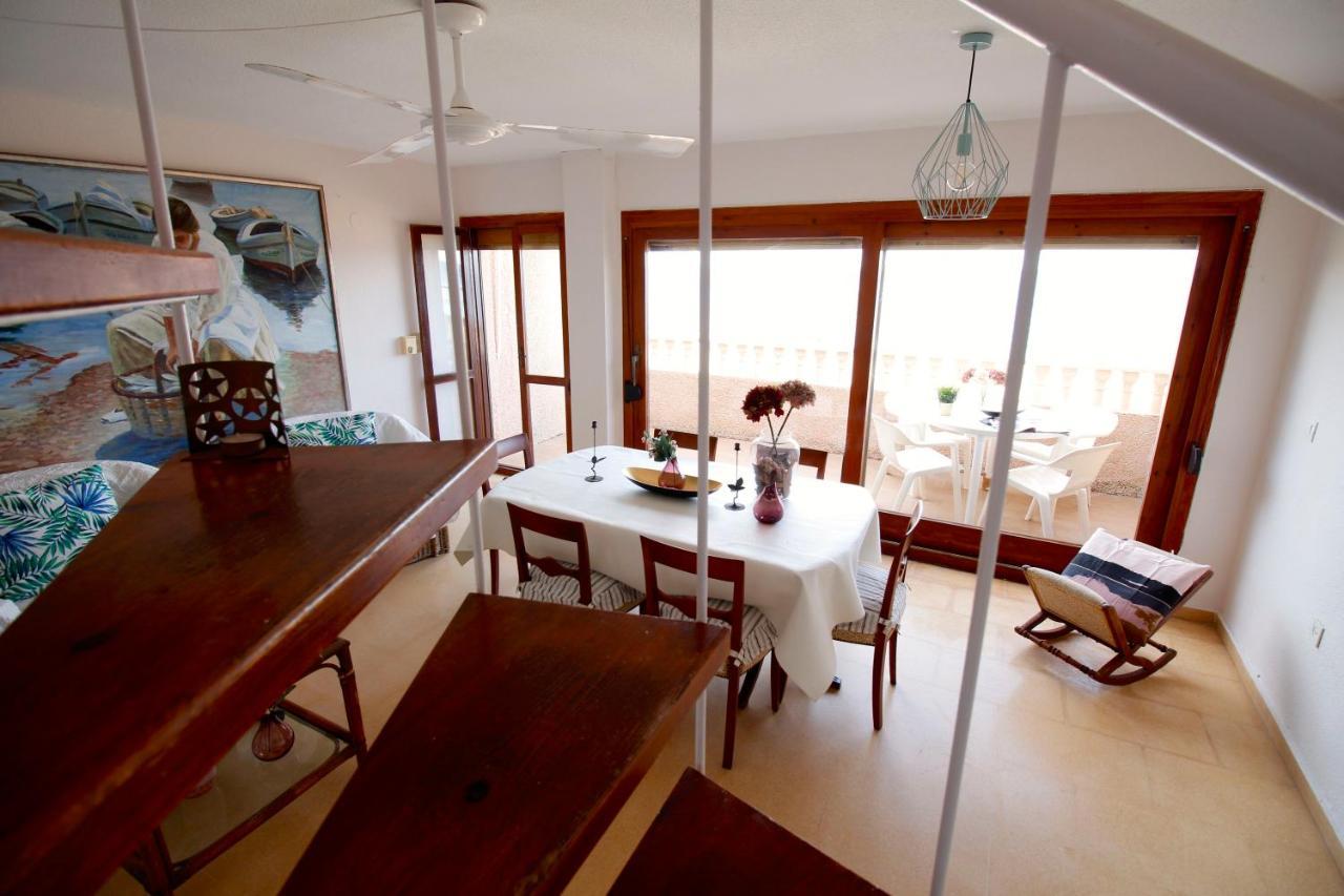 Primera Linea El Campello Beach Luaran gambar