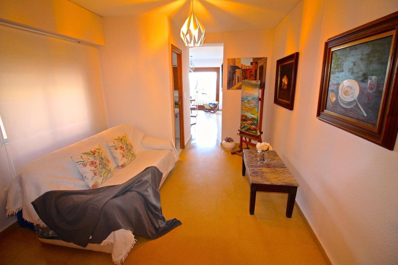 Primera Linea El Campello Beach Luaran gambar