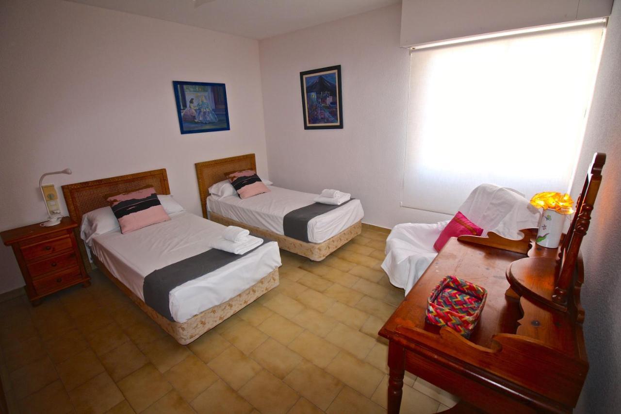 Primera Linea El Campello Beach Luaran gambar