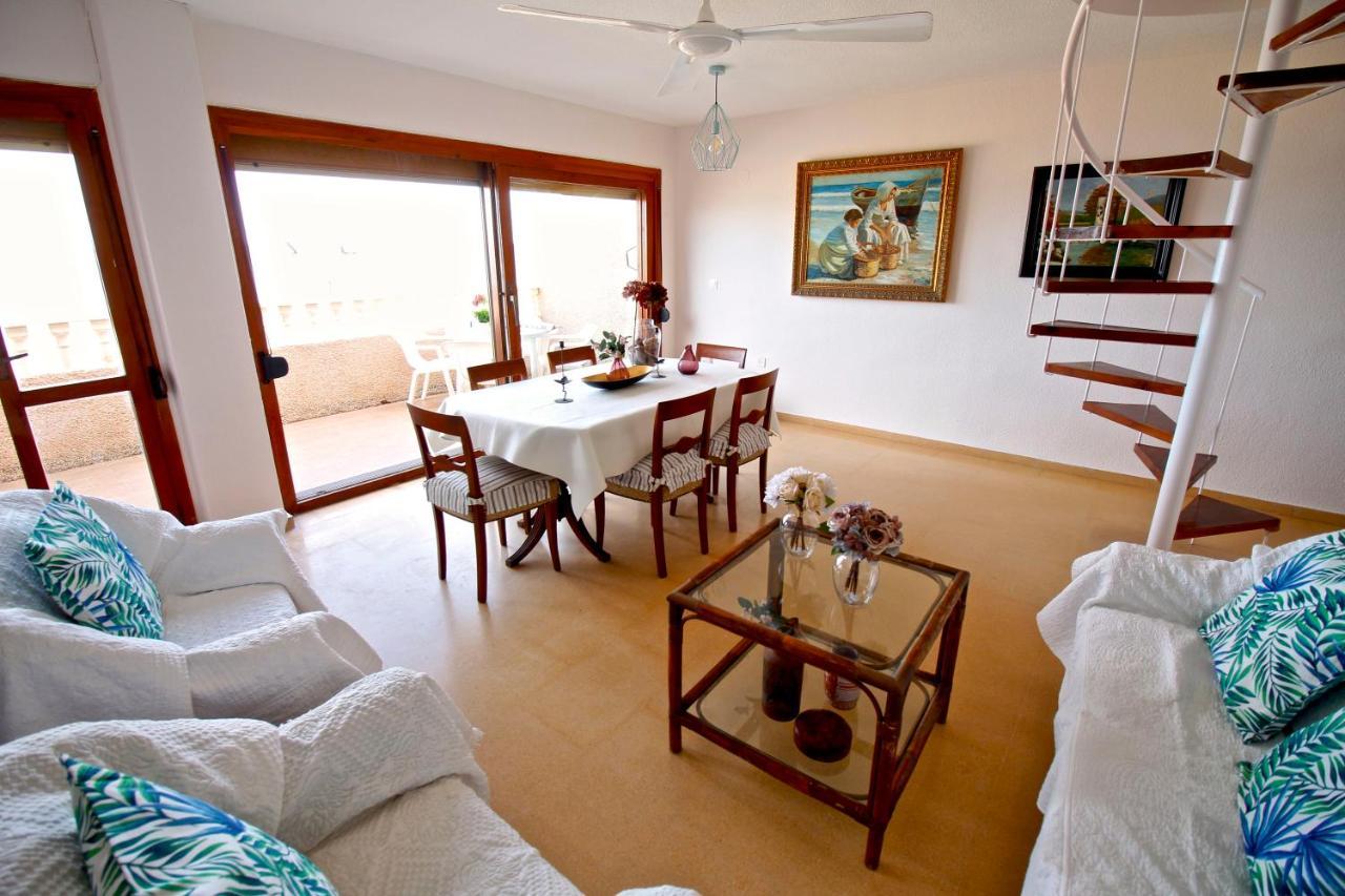 Primera Linea El Campello Beach Luaran gambar